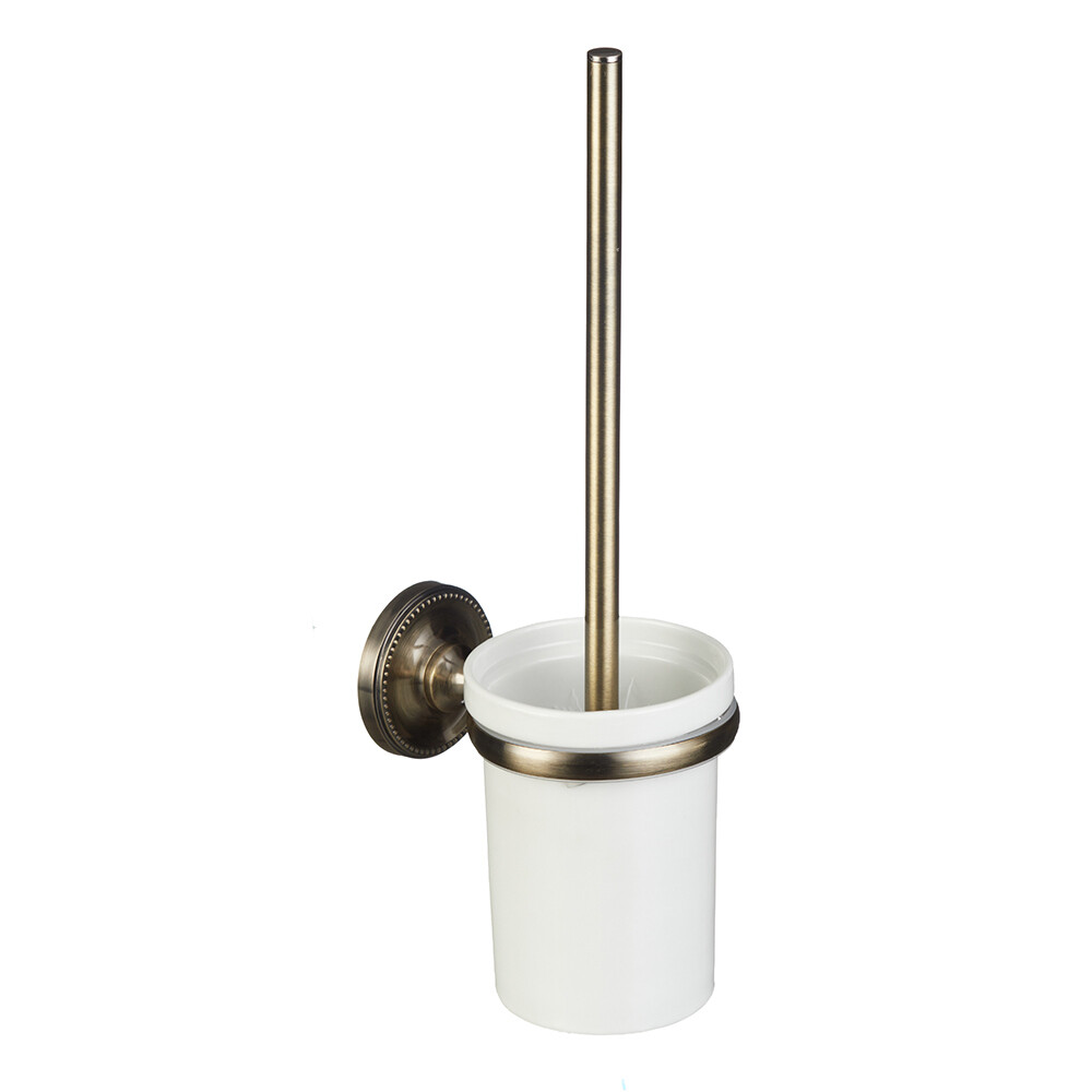 Изображение товара Ершик Fora Real FOR-RE020/800 с бронзовой отделкой