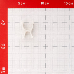 Клипса для парника Агротекс Сад (10 шт.) - фото 4