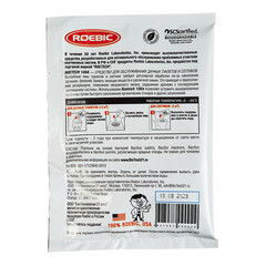 Средство для туалетов и септиков Roetech 75 г - фото 2