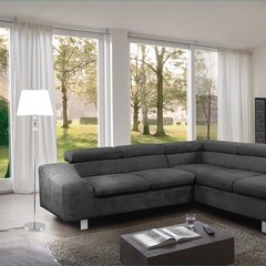 Торшер Eurosvet E27 60 Вт хром IP20 (01072/1) - фото 3