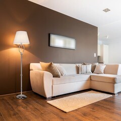 Торшер Eurosvet E14 60 Вт хром IP20 (01056/1) - фото 5