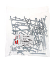 Дюбель-гвоздь для монтажного пистолета 4,5x60 мм (54 шт.) 0,5 кг - фото 2