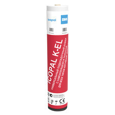 Ковер подкладочный для гибкой черепицы Icopal K-EL 15 кв.м