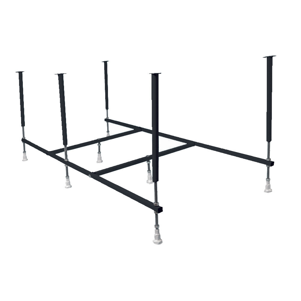 Изображение товара Каркас для ванны акриловой 150х70 см Ollie/Monck/Tanaris надежная опора для ванной