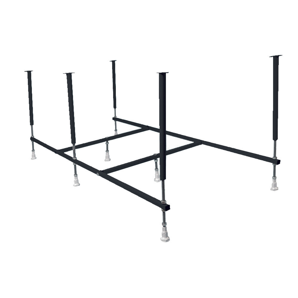 Изображение товара Каркас для ванны акриловой Ollie/Monck 160-165х70 см регулируемый