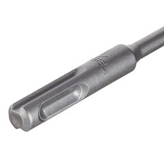 Бур SDS-plus Hesler 6х100х160 мм (807632) - фото 4