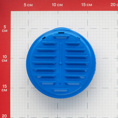 Фильтр для полумаски Исток FFP2 (10059) - фото 2