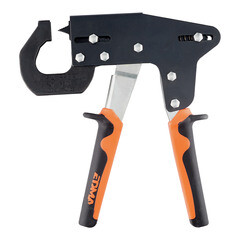 Просекатель для металлических профилей 213 мм Edma - фото 1