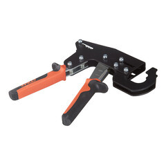 Просекатель для металлических профилей 213 мм Edma - фото 6