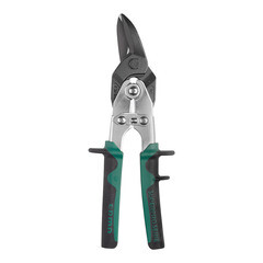 Ножницы по металлу Edma Apollo 255 мм правые авиационные (010955) - фото 1