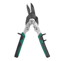 Ножницы по металлу Edma Apollo 255 мм правые авиационные (010955) - фото 5