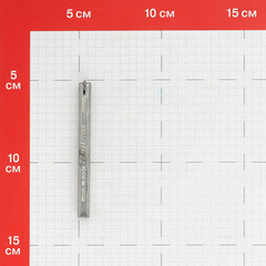 Резец для плиткореза Bellota победитовый роликовый d8 мм - фото 2