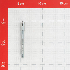 Резец для плиткореза Bellota победитовый роликовый d10 мм - фото 3