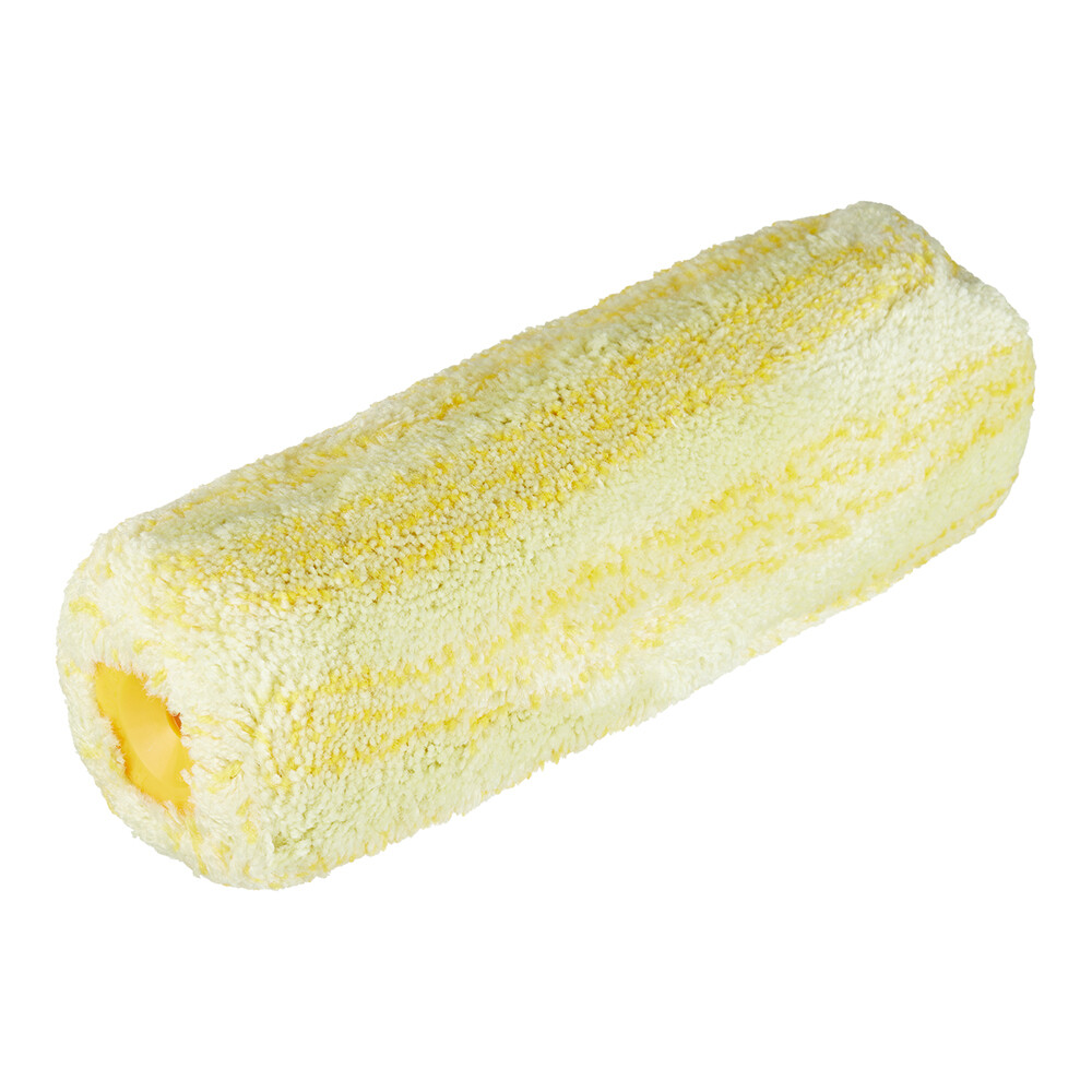 Изображение товара Валик полиамид 250 мм d68 мм ворс 18 мм для водной основы без ручки Hardy Select Hardexplus