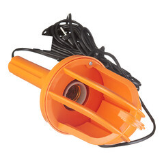 Светильник переносной Svet Фокус 2210 НРБ 01-60-002 E27 60 Вт 220 В 10 м IP20 (1802-00021) - фото 5