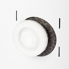 Водонагреватель накопительный Royal Thermo Aquatec Inox RTWX 150 косвенного нагрева 150 л 30 кВт напольный вертикальный - фото 5