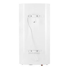 Водонагреватель накопительный Royal Thermo Aquatec Inox RTWX-F 100 косвенного нагрева 100 л 24 кВт универсальный - фото 4