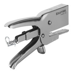 Плайер для скоб Kraftool Professional (3173) тип 73 стальной - фото 4