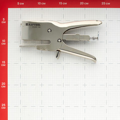 Плайер для скоб Kraftool Professional (3173) тип 73 стальной - фото 2