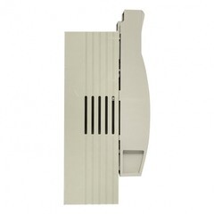 Выключатель-разъединитель откидного типа EKF PROxima УВРЭ (uvre-400) 3P 400А 30 кА 690 В на монтажную панель под предохранители ППН - фото 4