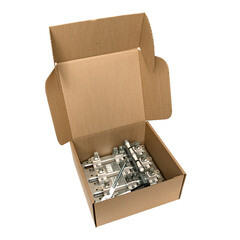 Выключатель-разъединитель EKF Basic РПС-1 3P 100А 400 В правый привод (rps-r-100) - фото 9