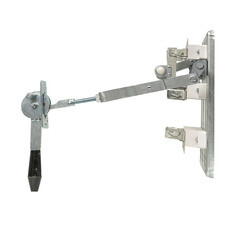 Выключатель-разъединитель EKF Basic РПС-1 3P 100А 400 В правый привод (rps-r-100) - фото 2