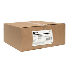 Выключатель-разъединитель EKF Basic РПС-6 3P 630А 500 В правый привод (rps-r-630) - фото 10