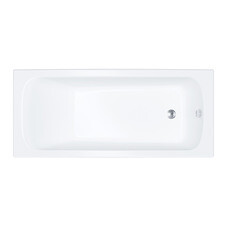 Ванна акриловая Triton Gamma 150х70 см без ножек (Щ0000023533)