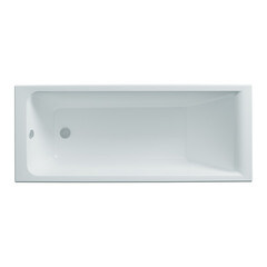 Ванна акриловая Triton Тори 170х70 см без ножек (Щ0000042932) - фото 1