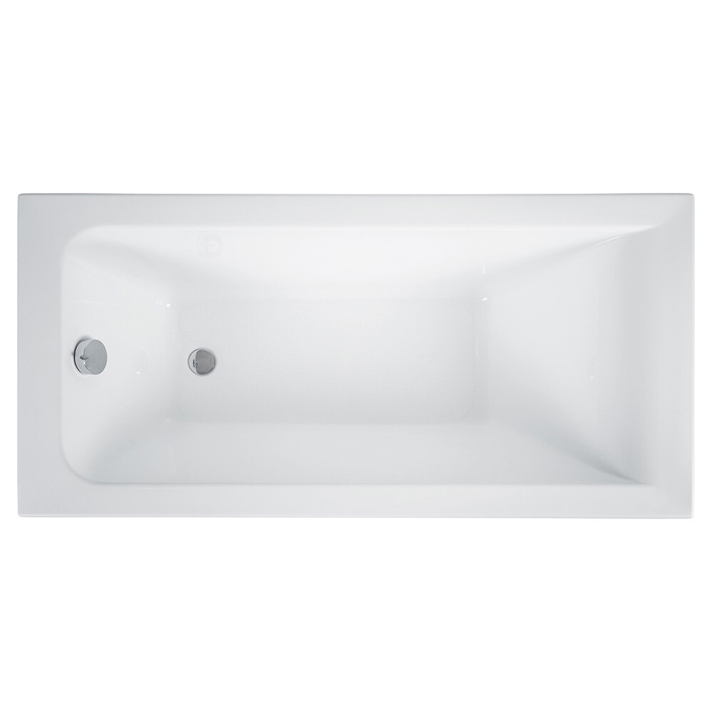 Изображение товара Ванна акриловая Aquanet Bright 145х70 см без ножек (239593)