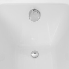 Ванна акриловая Aquanet Bright 145х70 см без ножек (239593) - фото 2