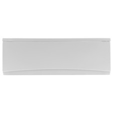 Панель фронтальная для ванны акриловой Aquanet Bright/Riviera/Grace/Tea/Viola 180х53 см белая (243518)