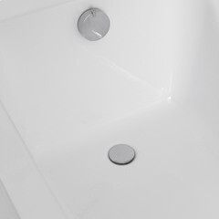 Ванна акриловая Aquanet Bright 180х80 см без ножек (232987) - фото 8