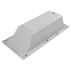 Ванна акриловая Aquanet Bright 180х80 см без ножек (232987) - фото 4