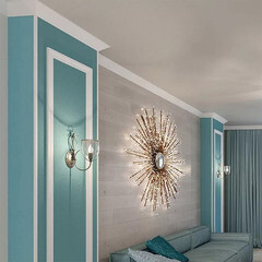 Уголок из экополимера ударопрочный 18х18х2000 мм Cosca AX002 - фото 2