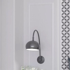 Уголок из экополимера ударопрочный 25х25х2000 мм Cosca AX001 - фото 2