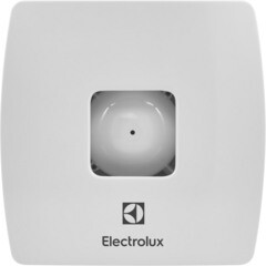 Вентилятор осевой Electrolux Premium EAF-100 с обратным клапаном 150х150 мм d100 мм белый - фото 5