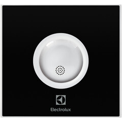 Вентилятор осевой Electrolux Rainbow EAFR-100 с обратным клапаном 140х150 мм d100 мм черный - фото 5