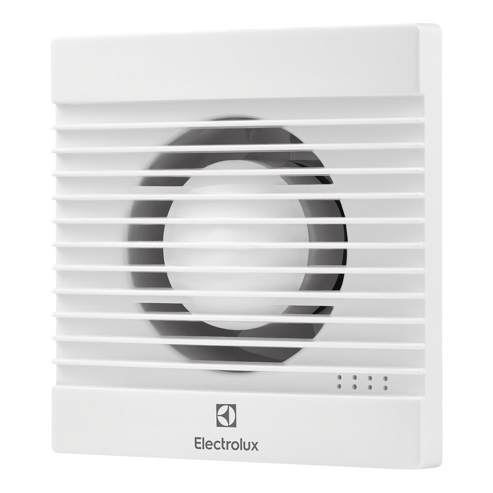 Изображение товара Вентилятор осевой Electrolux Basic EAFB-120 180х180 мм
