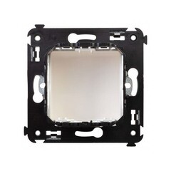 Вывод кабеля DKC Avanti встраиваемый белый (115794) - фото 4