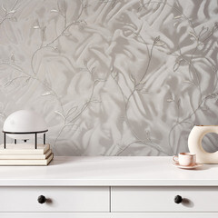 Обои компакт-винил на флизелиновой основе Ateliero Stella 98769 (1,06х10 м) - фото 2