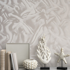 Обои компакт-винил на флизелиновой основе Ateliero Stella 98779 (1,06х10 м) - фото 5