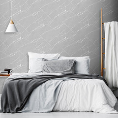 Обои компакт-винил на флизелиновой основе Ateliero Rinaldi 285637 (1,06х10 м) - фото 5