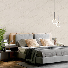 Обои компакт-винил на флизелиновой основе Ateliero Rinaldi 285638 (1,06х10 м) - фото 5