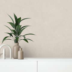 Обои компакт-винил на флизелиновой основе Ateliero Rinaldi 285648 (1,06х10 м) - фото 3