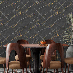 Обои компакт-винил на флизелиновой основе Ateliero Rinaldi 285639 (1,06х10 м) - фото 5