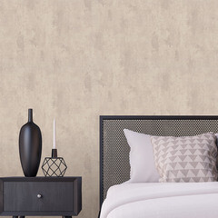 Обои компакт-винил на флизелиновой основе Deco-Deco Meta 6041-01 (1,06х10,05 м) - фото 5