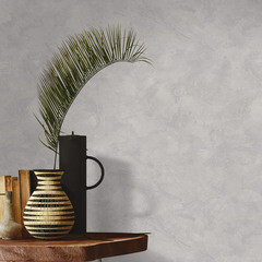 Обои компакт-винил на флизелиновой основе Euro Decor Phoenix 7217-11 (1,06х10,05 м) - фото 5