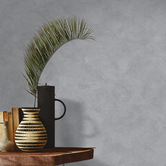 Обои компакт-винил на флизелиновой основе Euro Decor Phoenix 7217-23 (1,06х10,05 м) - фото 5