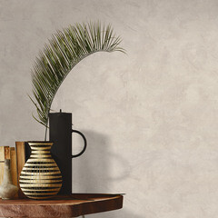 Обои компакт-винил на флизелиновой основе Euro Decor Phoenix 7217-01 (1,06х10,05 м) - фото 2